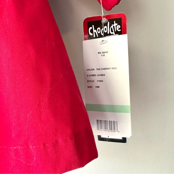 Rothschild Jacket - Picture 2 of 8